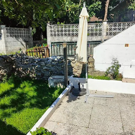 Casa Elena En La Ribeira Sacra San Miguel