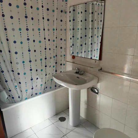 Appartement Casa Elena En La Ribeira Sacra