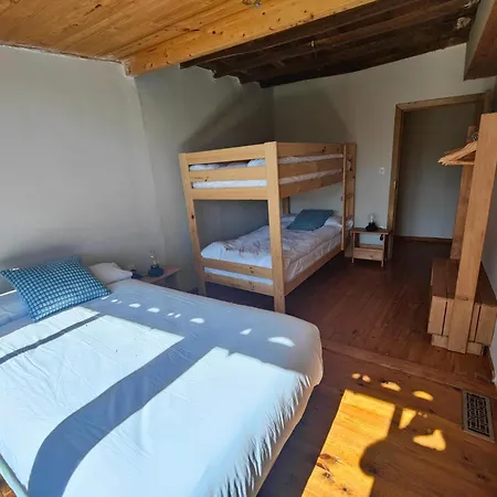 Appartement Casa Elena En La Ribeira Sacra *