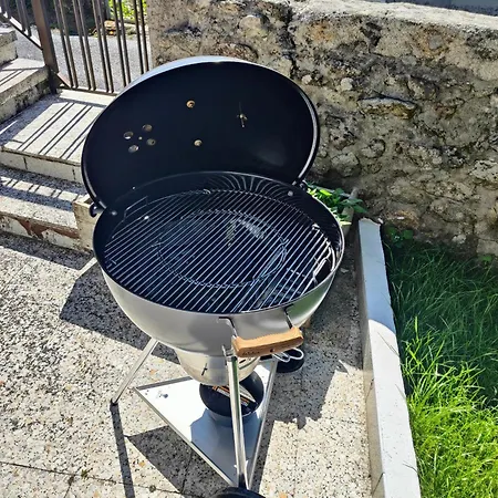 Appartement Casa Elena En La Ribeira Sacra *