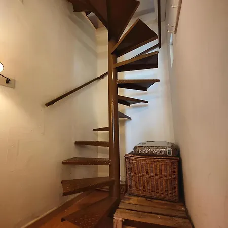 Appartement Casa Elena En La Ribeira Sacra San Miguel