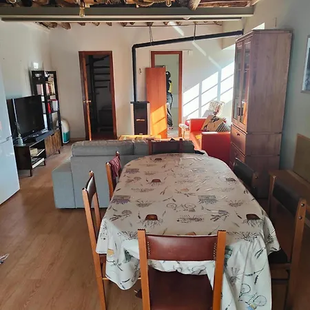 Casa Elena En La Ribeira Sacra San Miguel