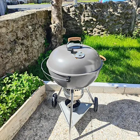 Casa Elena En La Ribeira Sacra Apartamento San Miguel