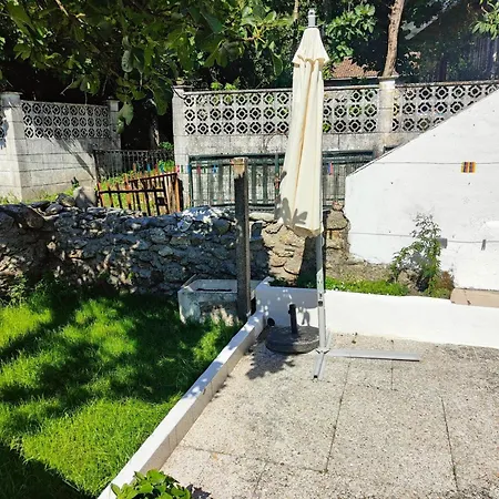 Casa Elena En La Ribeira Sacra * San Miguel
