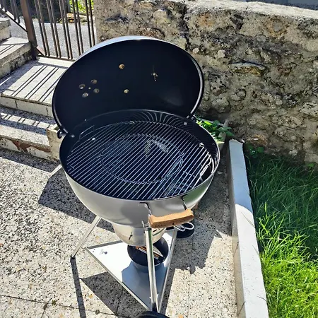 Apartamento Casa Elena En La Ribeira Sacra *