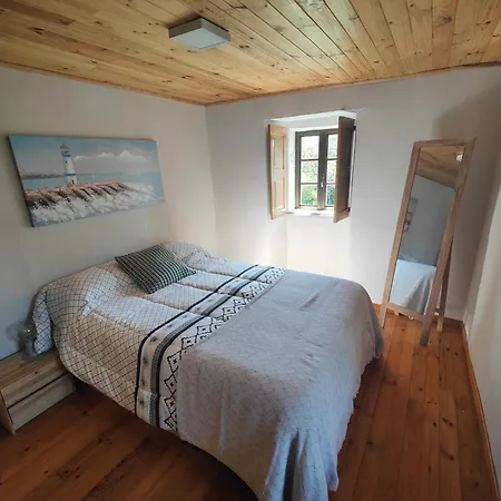 Casa Elena En La Ribeira Sacra * San Miguel