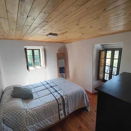Casa Elena En La Ribeira Sacra Apartamento *