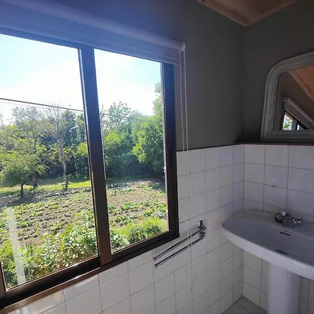 Apartamento Casa Elena En La Ribeira Sacra San Miguel