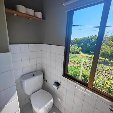 Apartamento Casa Elena En La Ribeira Sacra *