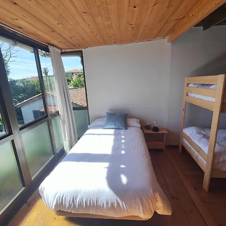Apartamento Casa Elena En La Ribeira Sacra *