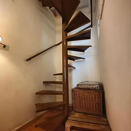 Casa Elena En La Ribeira Sacra * San Miguel