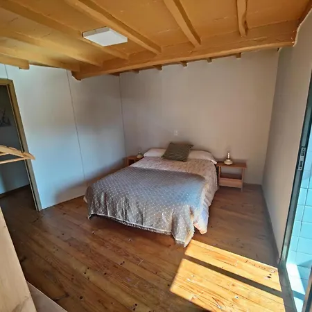 Casa Elena En La Ribeira Sacra *